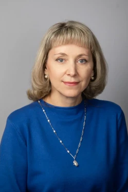 Довиденко Фатима Таймуразовна.