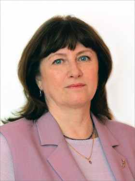 Вертячих Татьяна Николаевна.